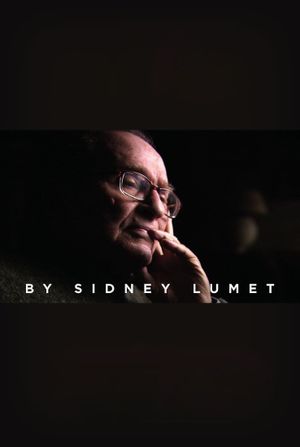 By Sidney Lumet's poster