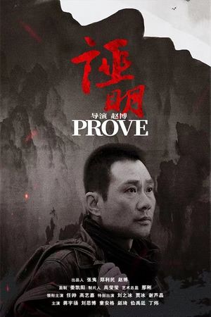 Prove's poster