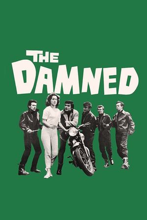 The Damned's poster