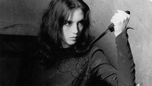 Possession's poster