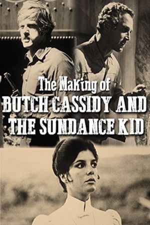 All of What Follows Is True: The Making of 'Butch Cassidy and the Sundance Kid''s poster