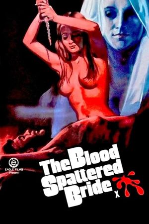 The Blood Spattered Bride's poster