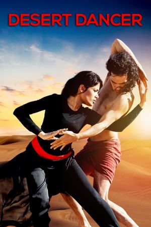 Desert Dancer's poster