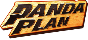 Panda Plan's poster