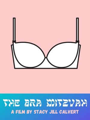 The Bra Mitzvah's poster