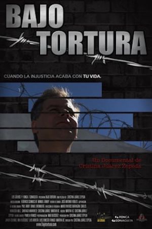 Under Torture's poster