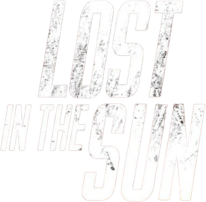 Lost in the Sun's poster