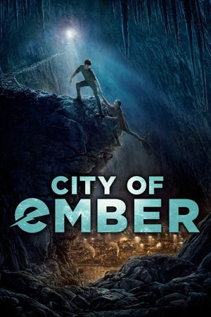 City of Ember's poster