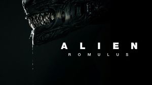 Alien: Romulus's poster