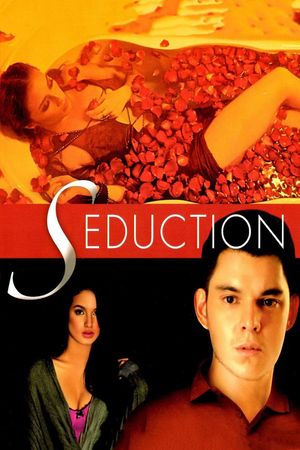 Seduction's poster