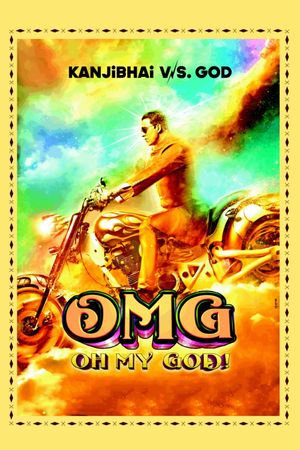 OMG: Oh My God!'s poster