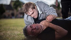 Acceptance's poster