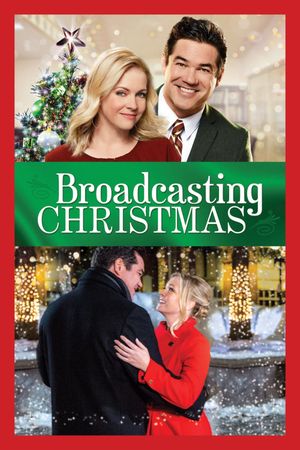 Broadcasting Christmas's poster