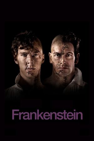 National Theatre Live: Frankenstein's poster