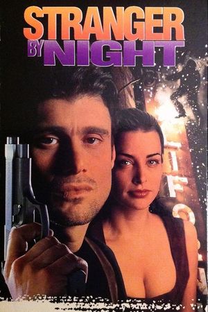Stranger by Night's poster
