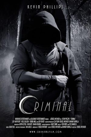 Criminal's poster