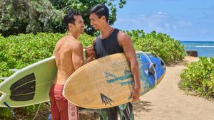 Aloha Heart's poster