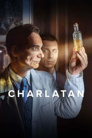 Charlatan's poster