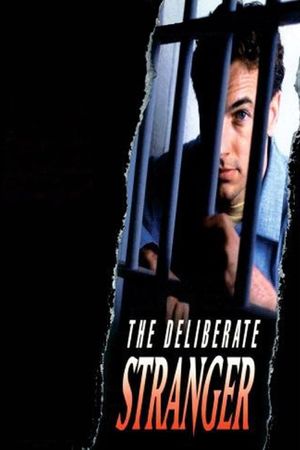 The Deliberate Stranger's poster