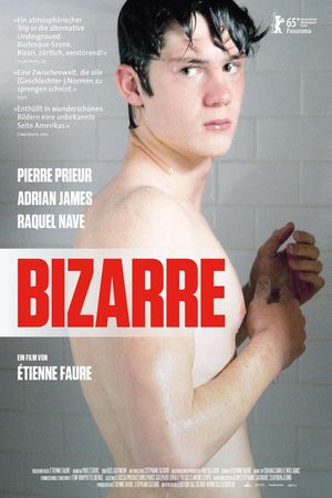 Bizarre's poster