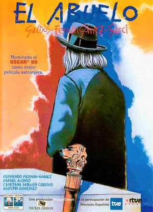 The Grandfather's poster