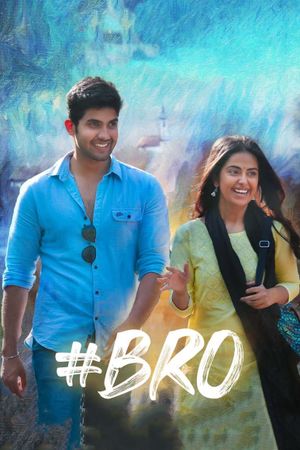 Bro's poster