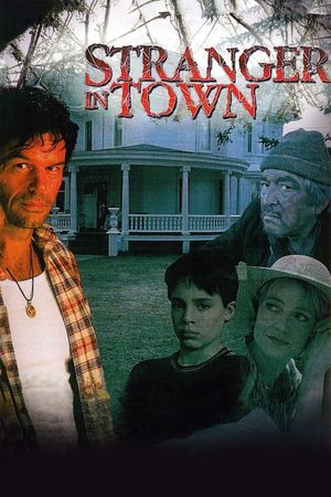 Stranger in Town's poster