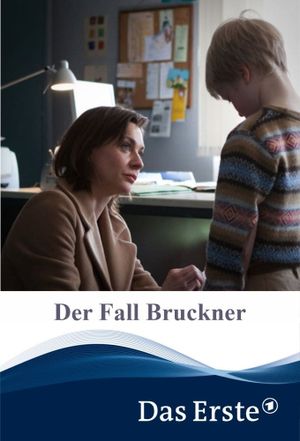 Der Fall Bruckner's poster