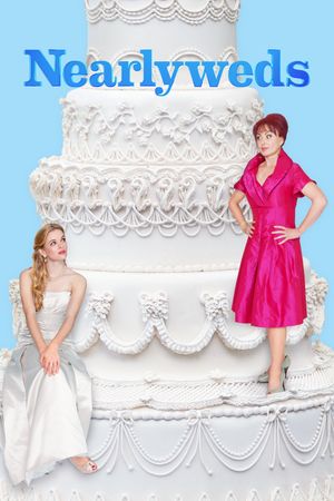 Nearlyweds's poster