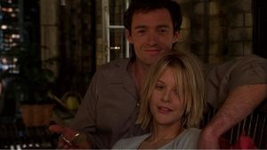 Kate & Leopold's poster
