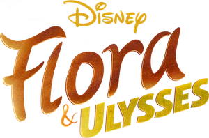 Flora & Ulysses's poster