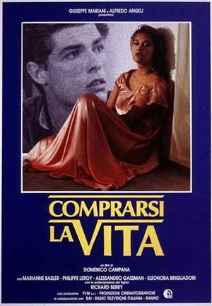 Comprarsi la vita's poster