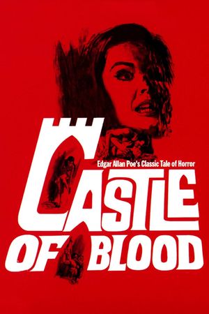 Castle of Blood's poster image