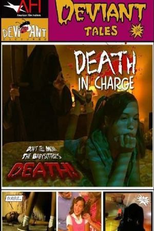 Death in Charge's poster