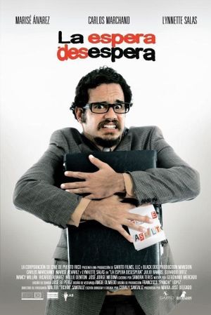 La Espera Desespera's poster