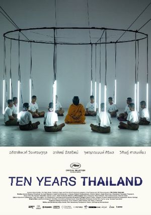 Ten Years Thailand's poster