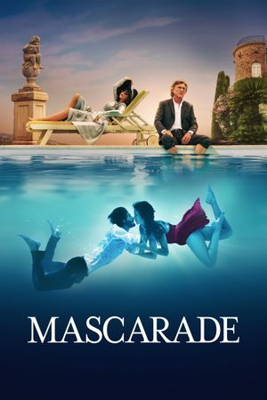 Mascarade's poster
