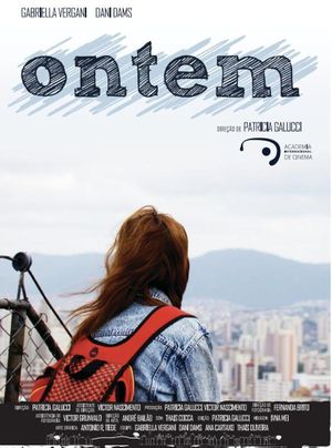 Ontem's poster
