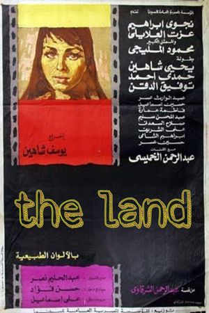 The Land's poster