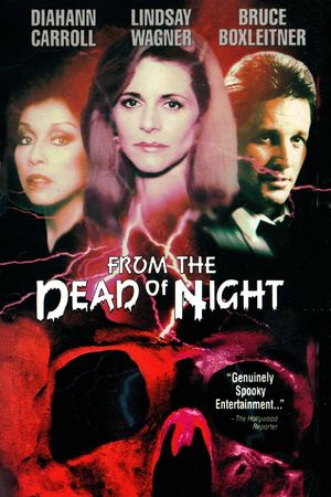 From the Dead of Night's poster