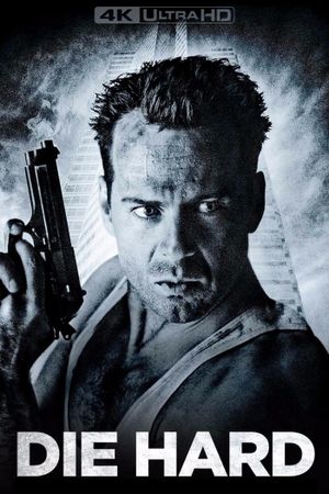 Die Hard's poster