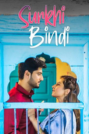 Surkhi Bindi's poster