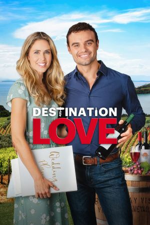 Destination Love's poster