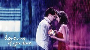 Love Me If You Dare's poster