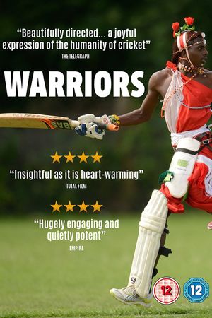 Warriors's poster