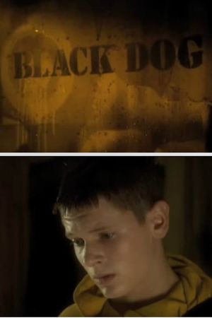 Black Dog's poster