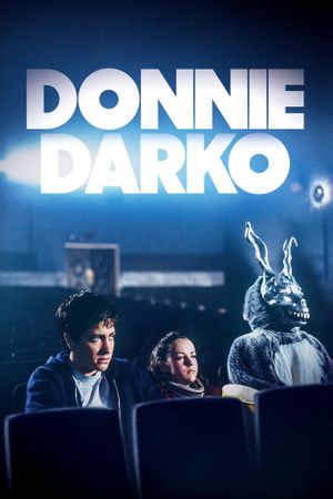 Donnie Darko's poster