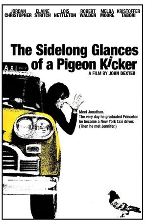 The Sidelong Glances of a Pigeon Kicker's poster image