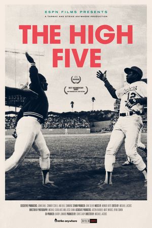 The High Five's poster image
