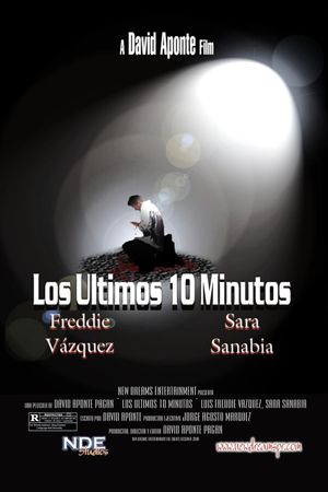 Los últimos 10 minutos's poster